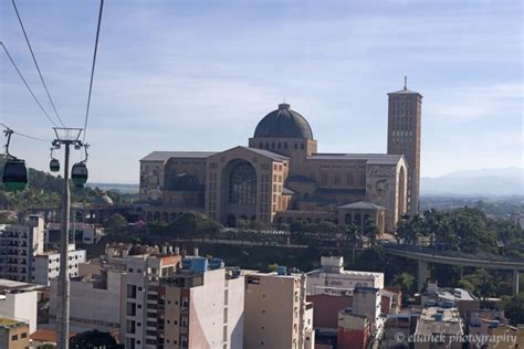 visita a aparecida do norte